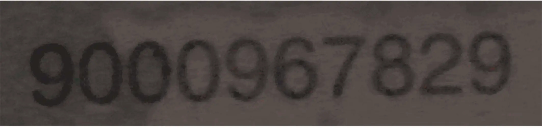 Glaskeramikfläche 00772520