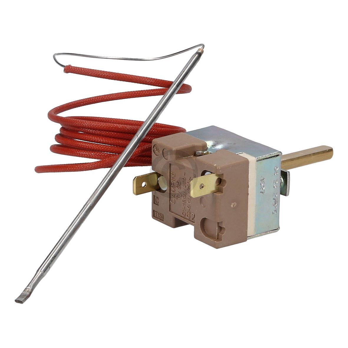 Thermostat smeg 818731627 Campini Ty.95 für Backofen