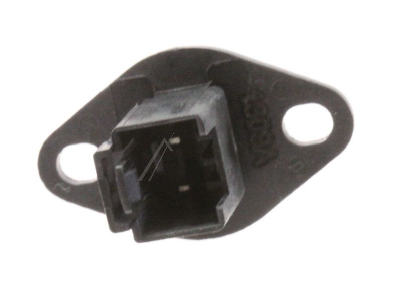 Thermostat Arcadia TD für Trockner Whirlpool/Indesit 482000023314 Front, Wärmesensor