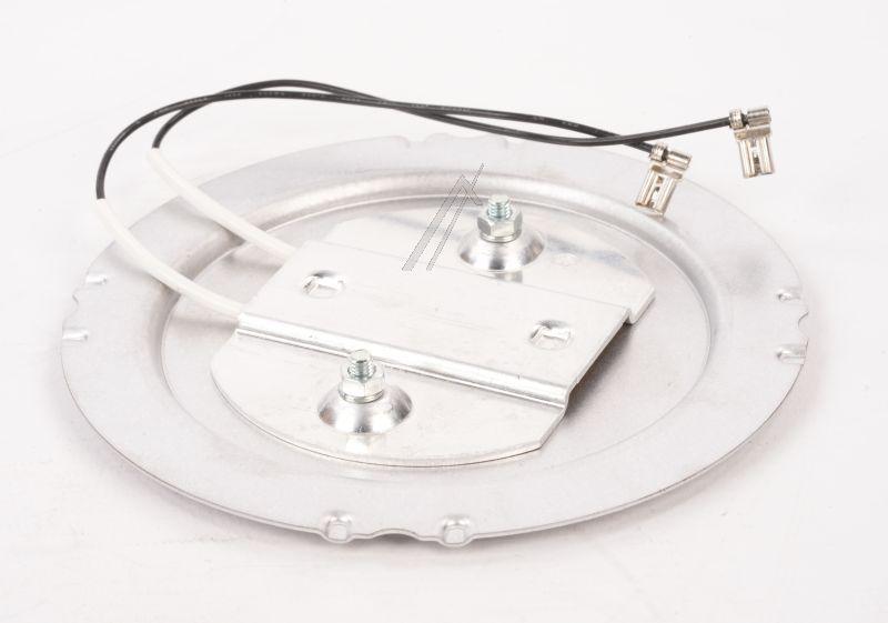 Warmhalteplatte für Kaffeemaschine BSH-Gruppe 00657867 Heizelement