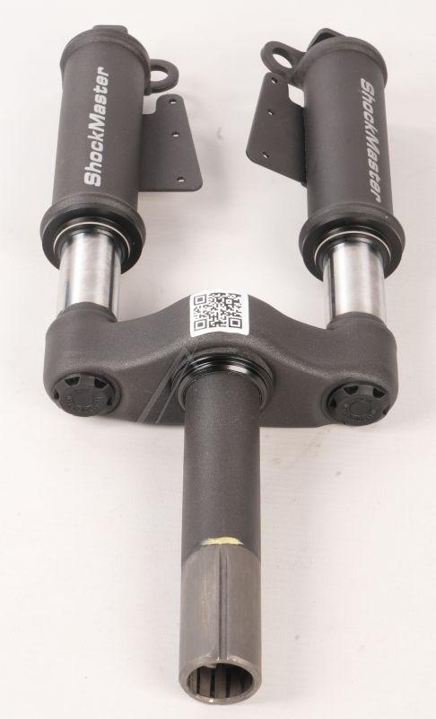 Vorderradgabel für E-Scooter Navee 20020100002179 Federung