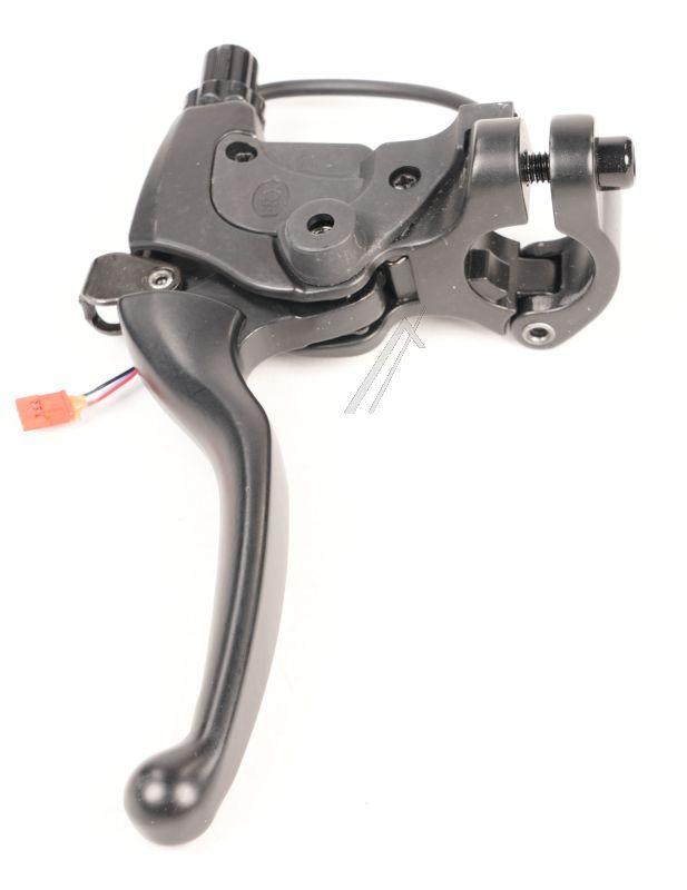 Linker hinterer Bremshebel PLATUM SPARE087 für Jeep Ducati E-Scooter Bremse