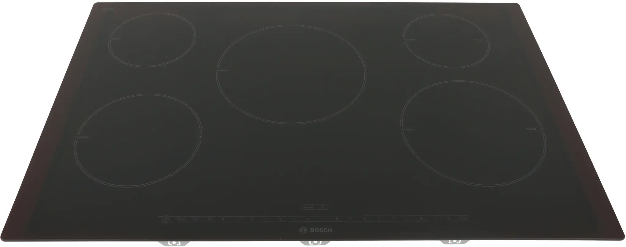 Glaskeramikfläche 00688465