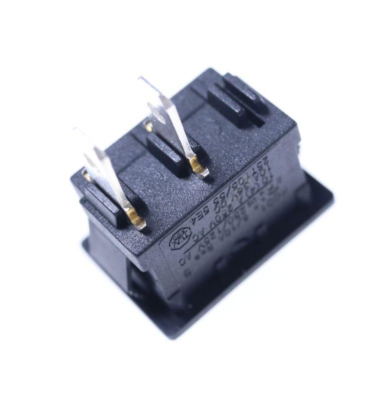 Schalterknopf für Staubsauger Candy/Hoover 49009658 Ein-/Ausschalter