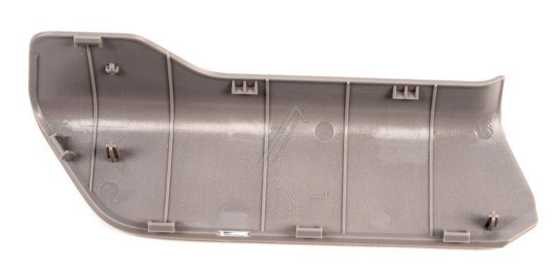 Frontgabelabdeckung links Segway-Ninebot CB.01.00.6298.00 für E-Scooter E3 Pro Gehäuse