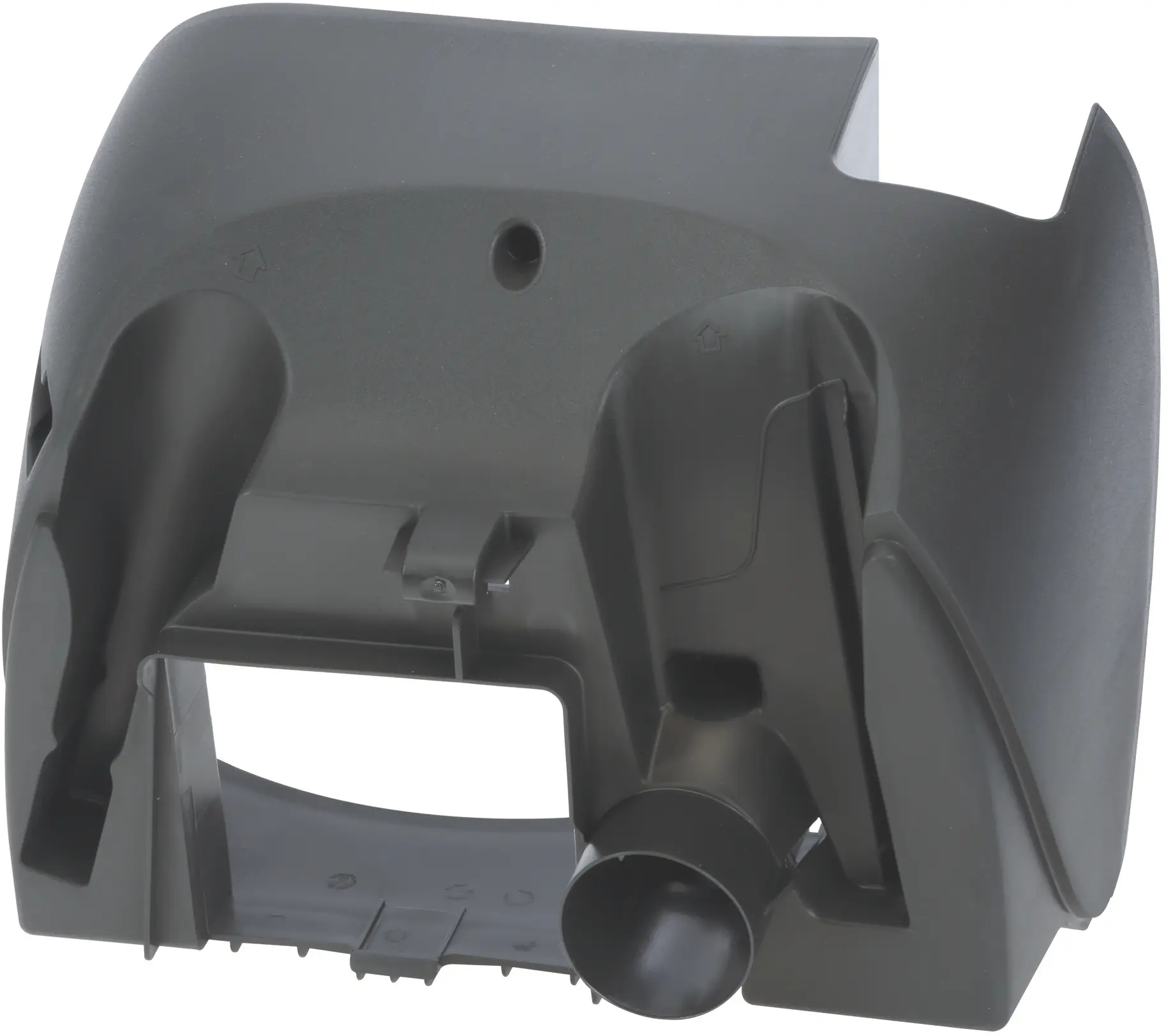 Staubsauger-Kappe BSH-Gruppe 00668765 Staubdicht