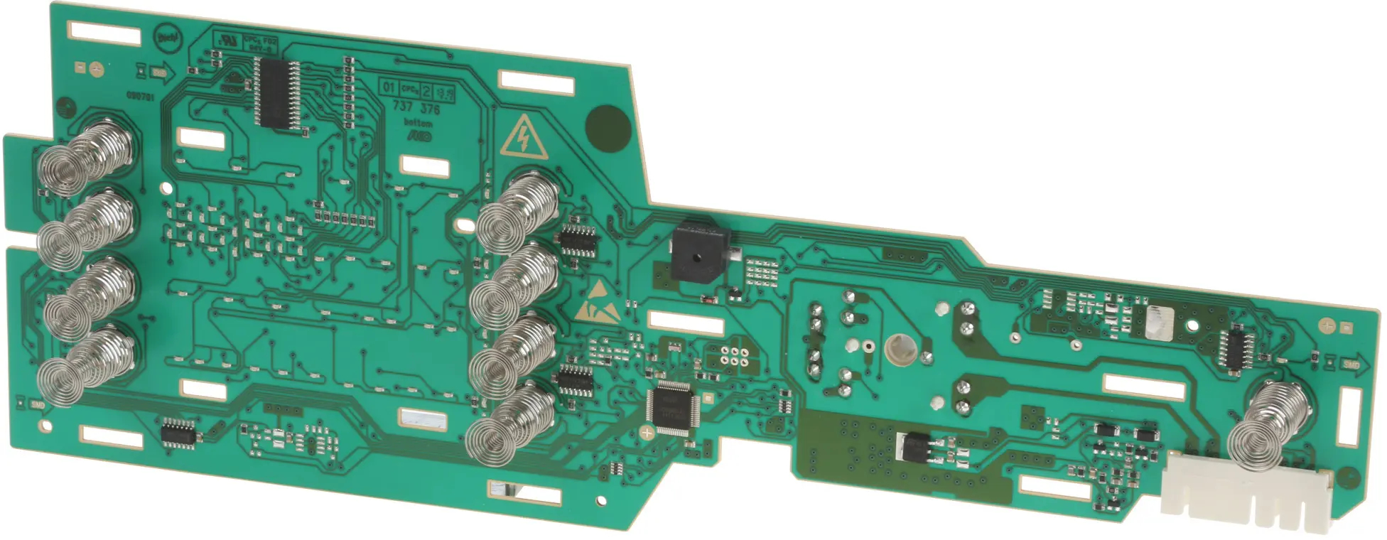 Bedienmodul 00740114