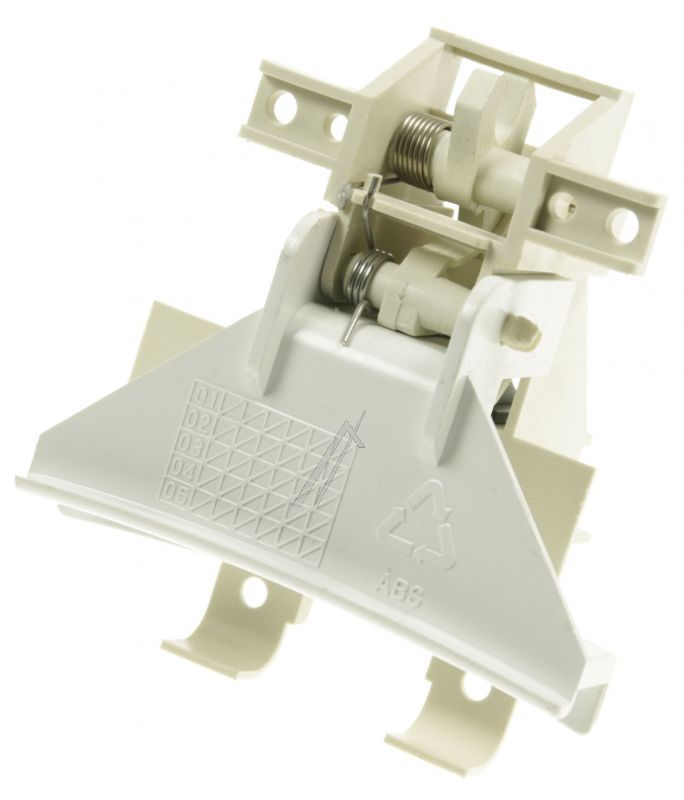 Handgriff für Midea Geschirrspüler 12176000008941 Türverriegelung