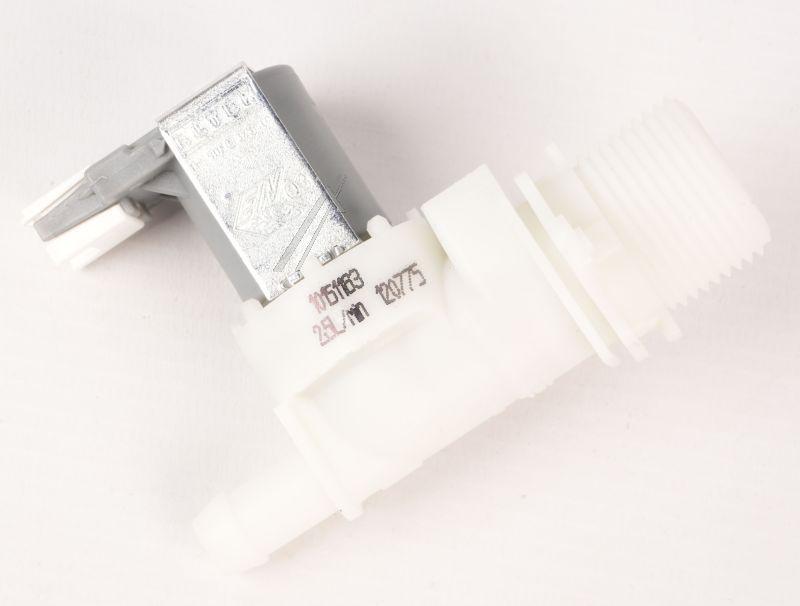 Magnetventil für Candy/Hoover Geschirrspüler COM - Wasserzulauf