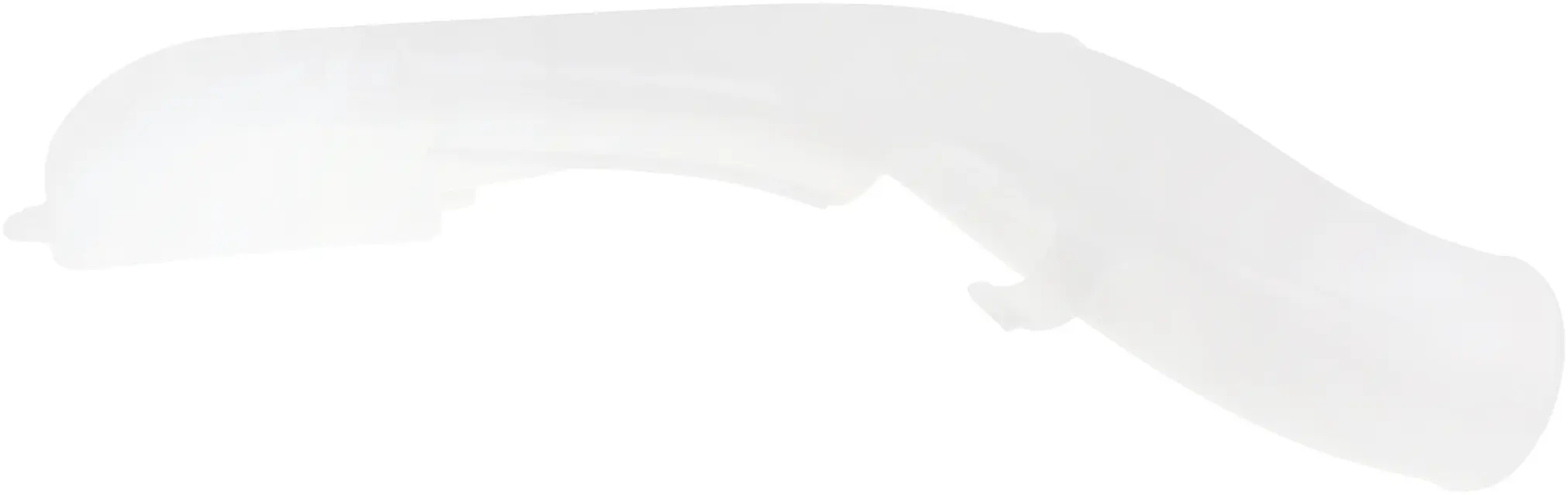 Verbindungsteil für Trockner BSH-Gruppe 00649815 Trockner-Reparatur