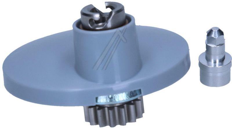 Planetengetriebe für Küchenmaschine Delonghi KW715534 Planetengetriebe, Bajonett