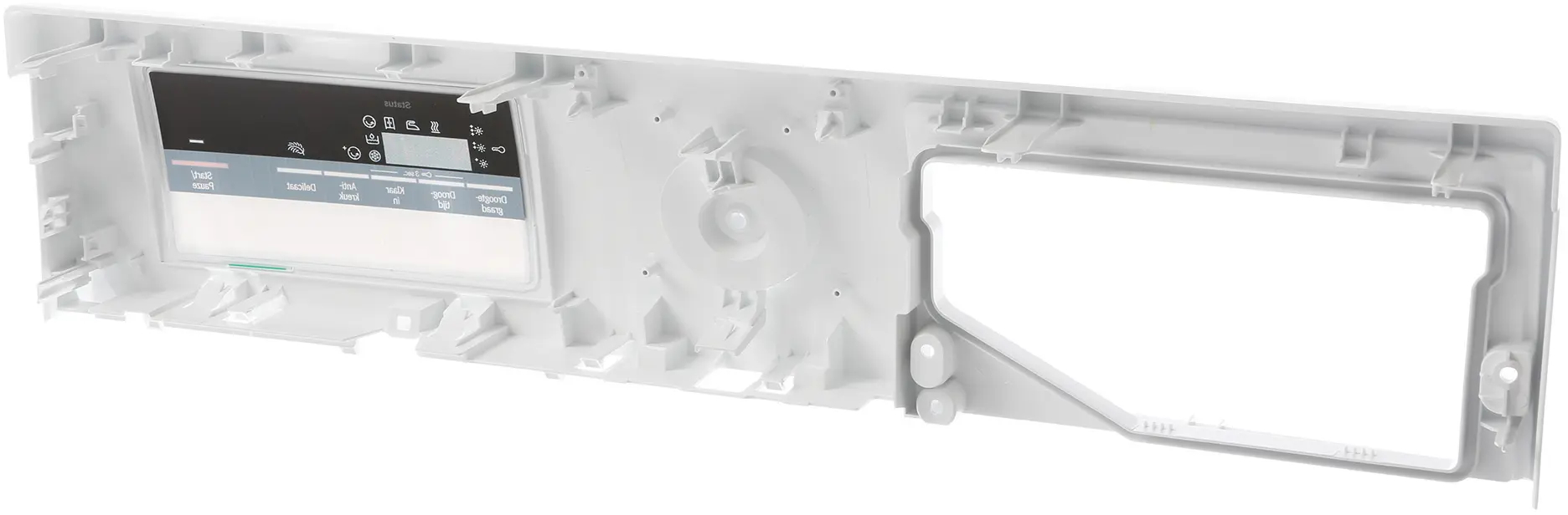 Bedienblende 11013798