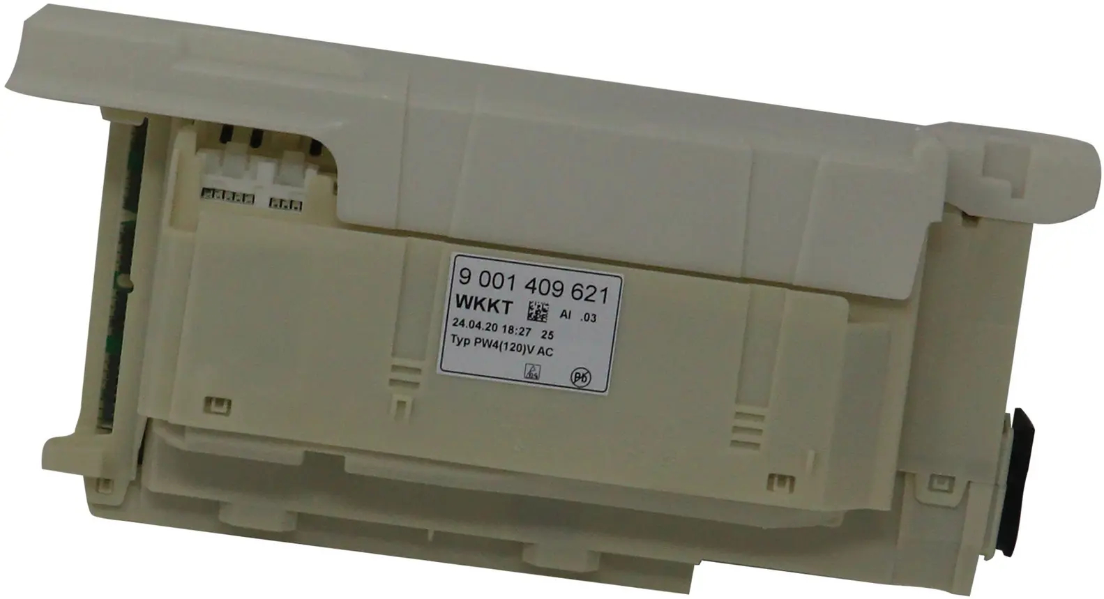 Leistungsmodul programmiert 12009630