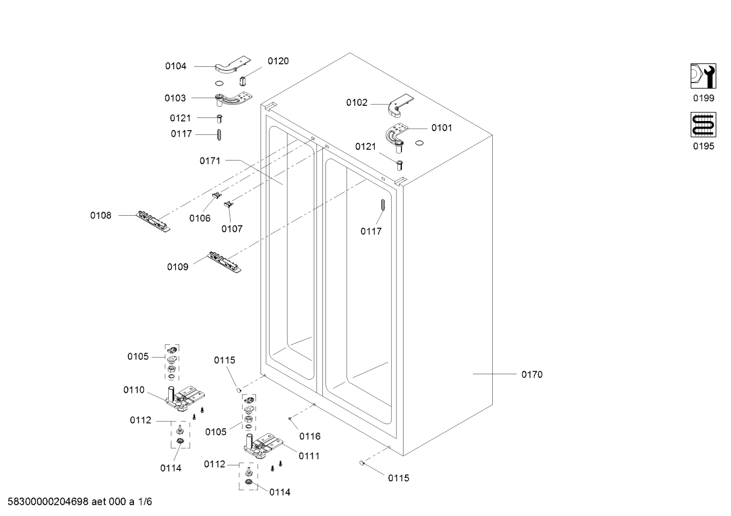 Ersatzteile_iQ700_KA92NLB35G_2F42_Bild_2