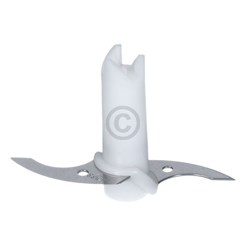 Messer BOSCH 00601507 für Universalzerkleinerer Handmixer Stabmixer 00637949
