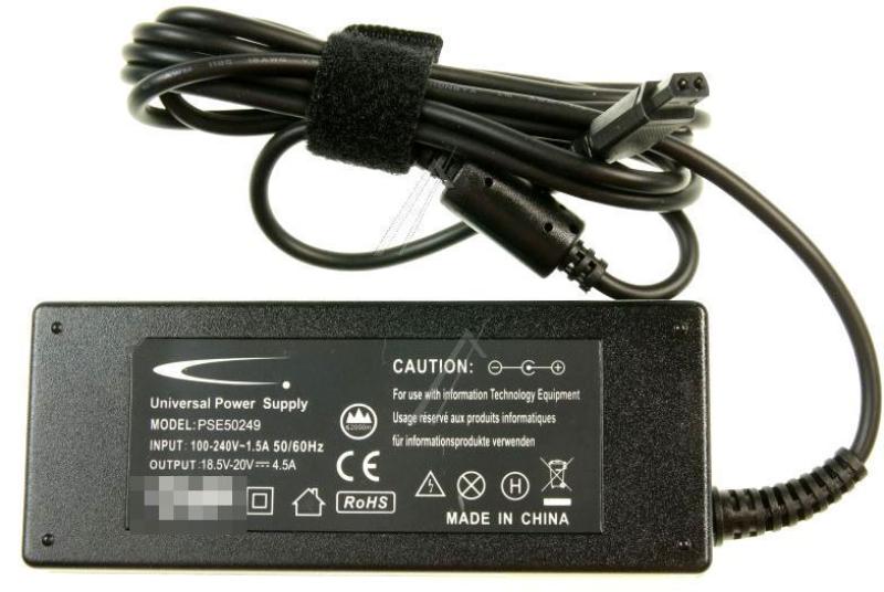 Netzteil für Classic Staubsauger PSE50249EU Stromversorgung