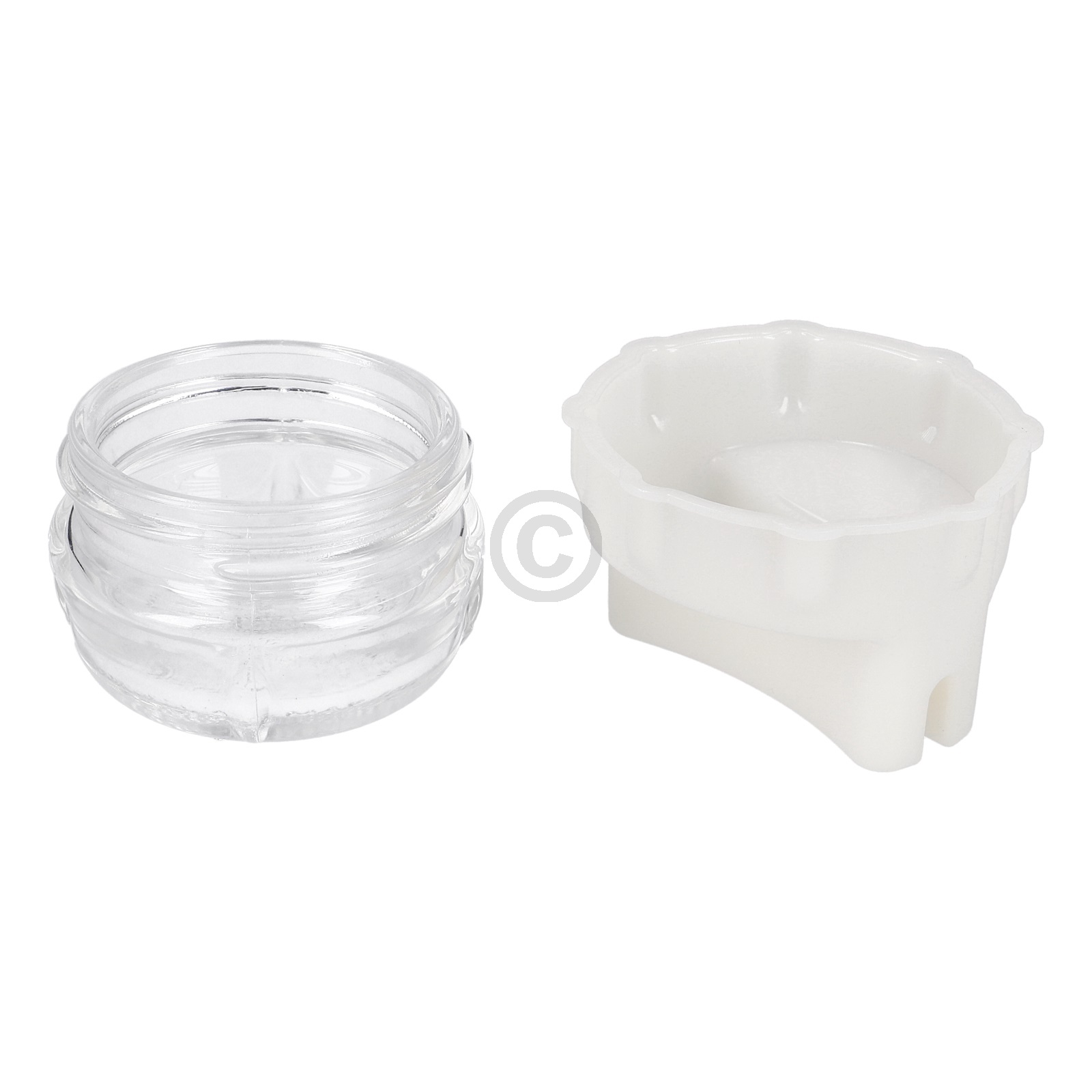 Demontage- u. lampenabdeckung wie Bosch 00647309 10108189 BLUPARTS - KOMPATIBEL