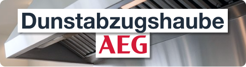Ersatzteile für AEG Dunstabzugshauben