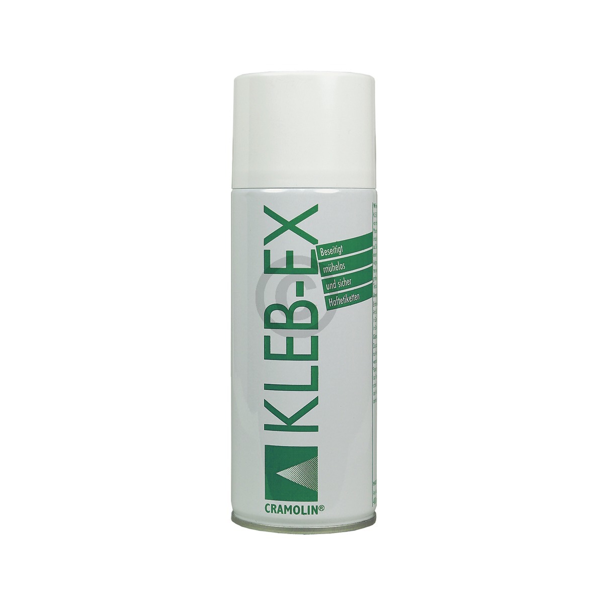 Spray Etikettenlöser Cramolin Kleb-Ex 400ml, Ersatz=811975 200ml