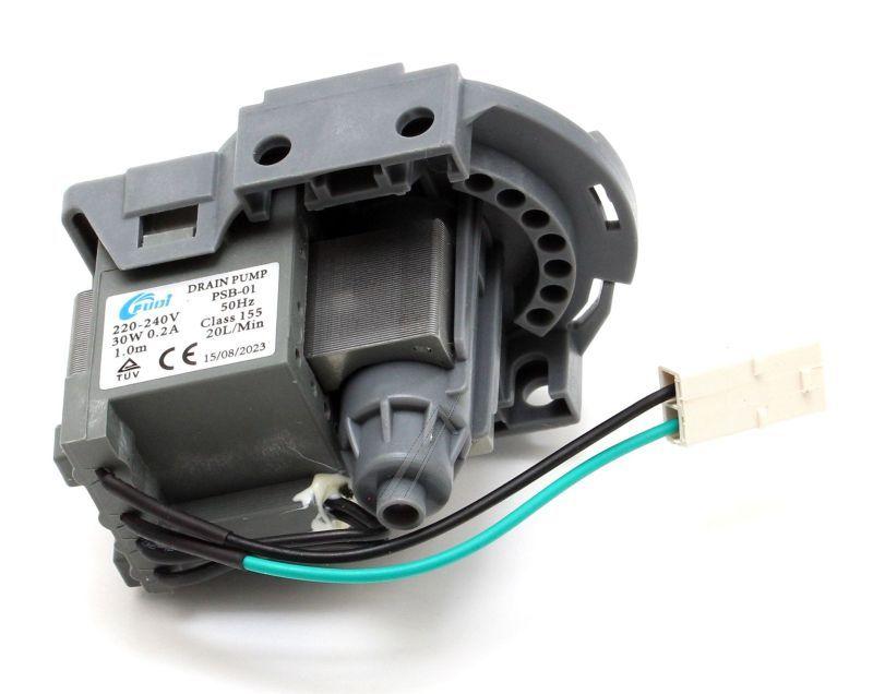 Psb-01 Laugenpumpe 30W für Geschirrspüler Gorenje COM Ablaufpumpe
