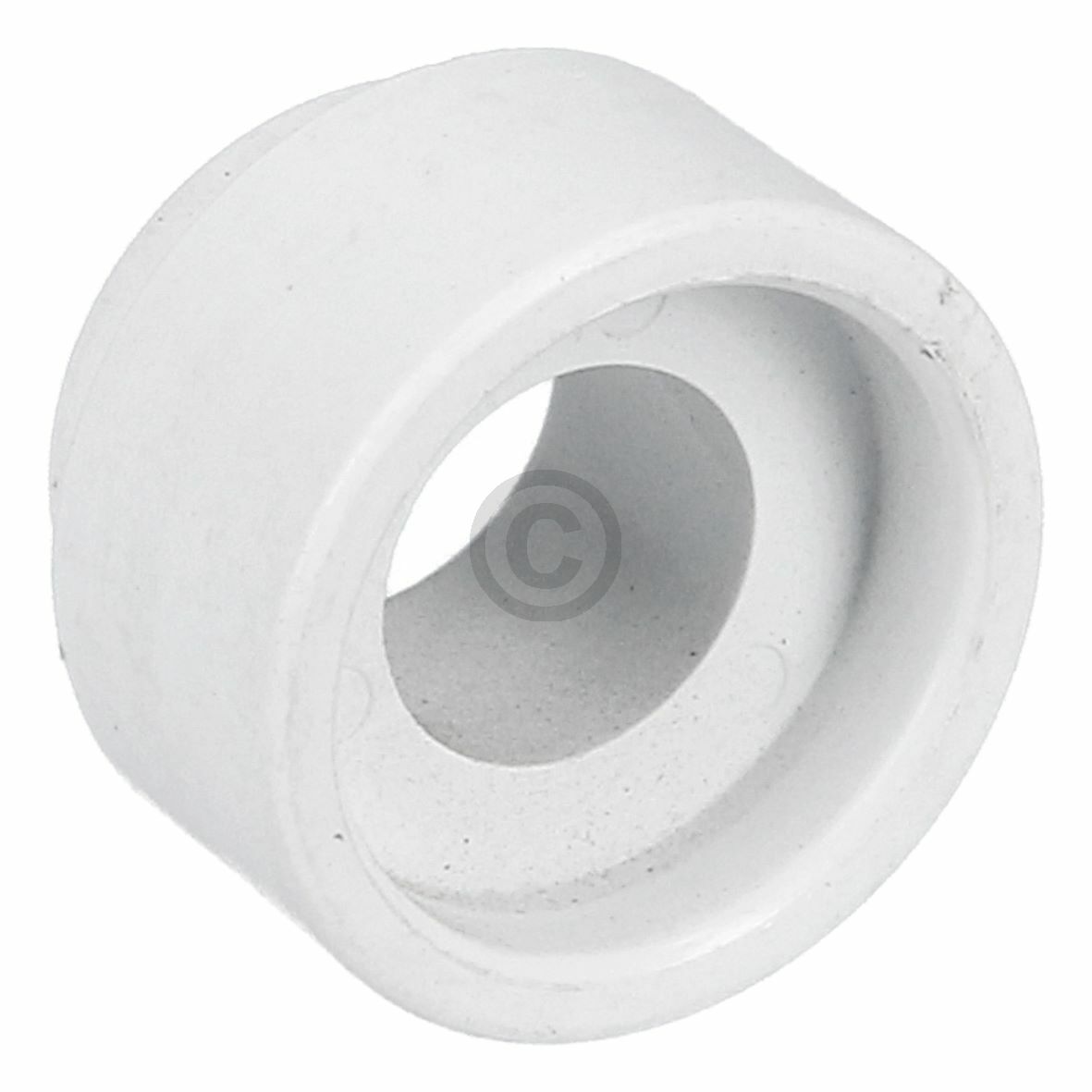 Laufrolle Bauknecht 481010565020 für Kühlschrank Bauknecht