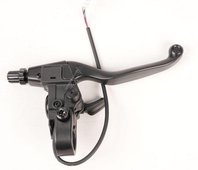 Bremskurbel Aprilia E_SRZ 17 ENR658699 für E-Scooter Gehäuse