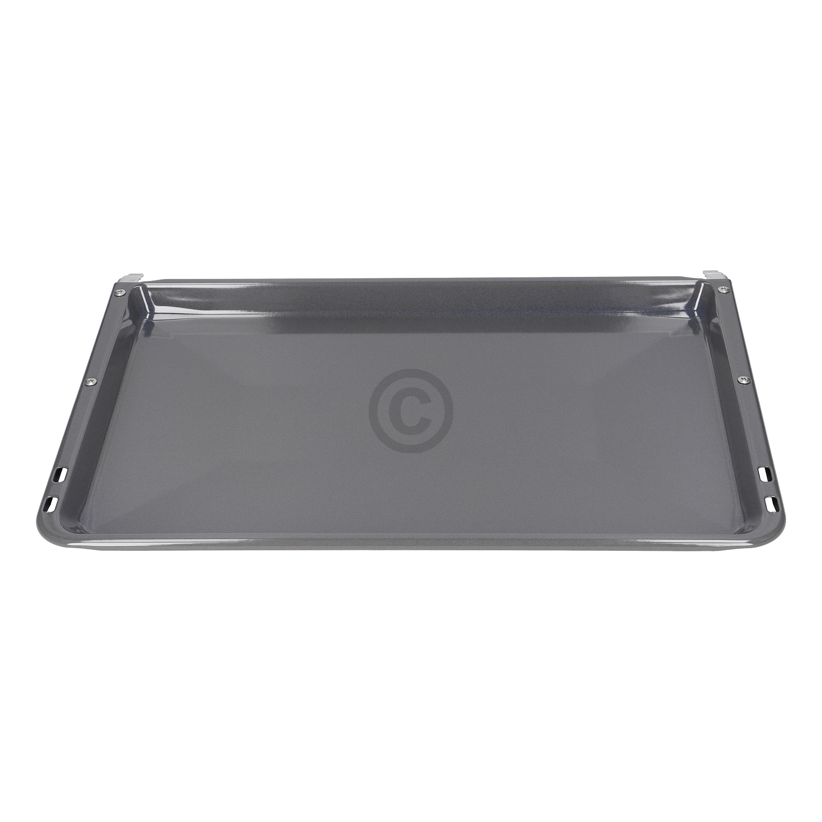 Backblech emailliert 00476504