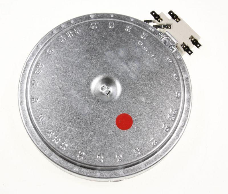 Heizelement für Hisense Gorenje Ofen 703189 400V 1800W