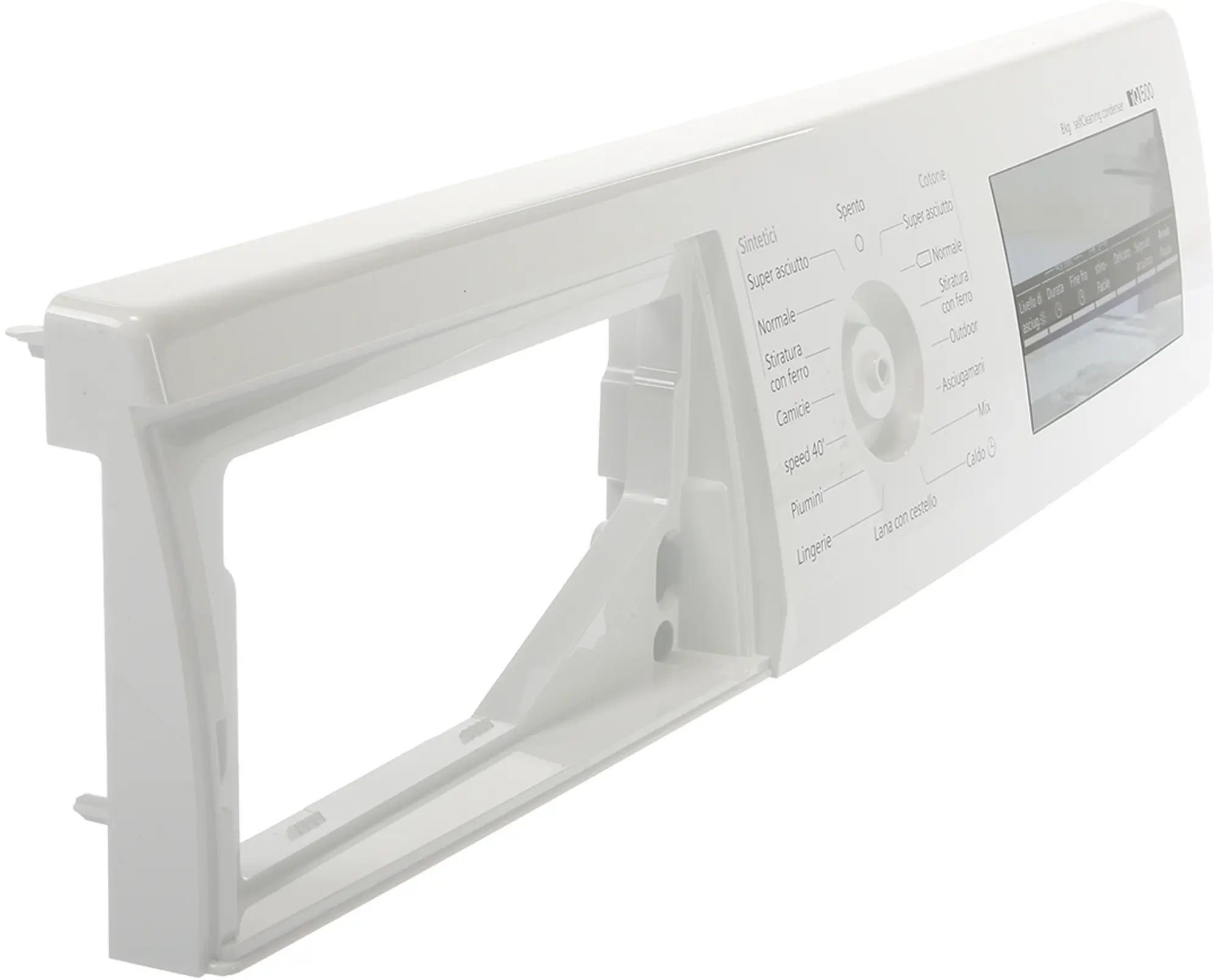 Bedienblende 11010582