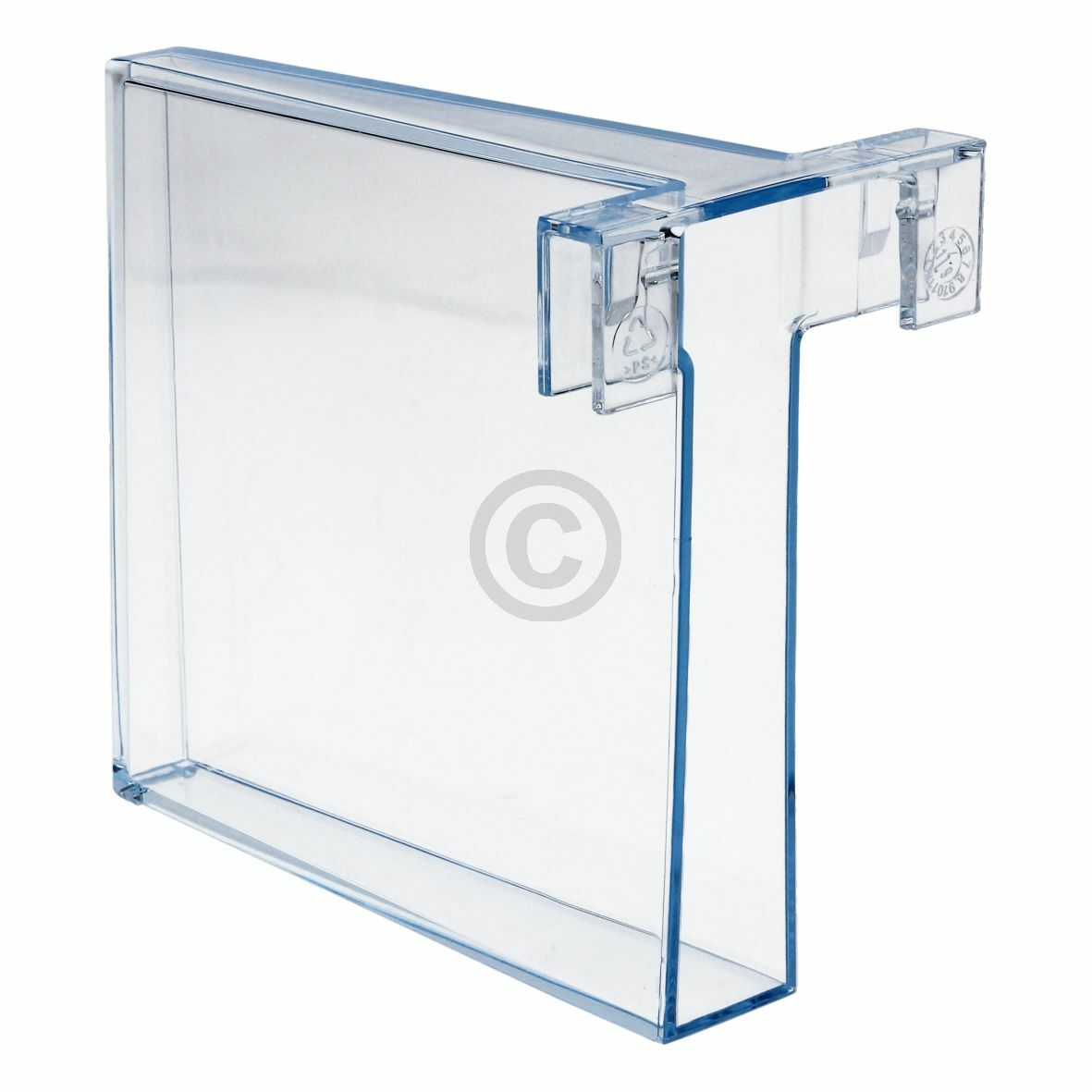 Abstellfach Siemens 00705189 Flaschenabsteller 430x100mm für Kühlschranktüre