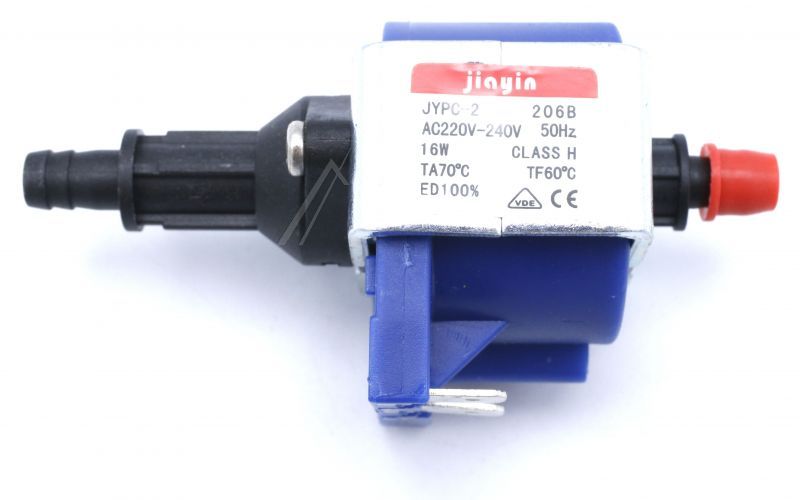 Pumpe für Bügeleisen Philips 996510077401 Dampfgenerator