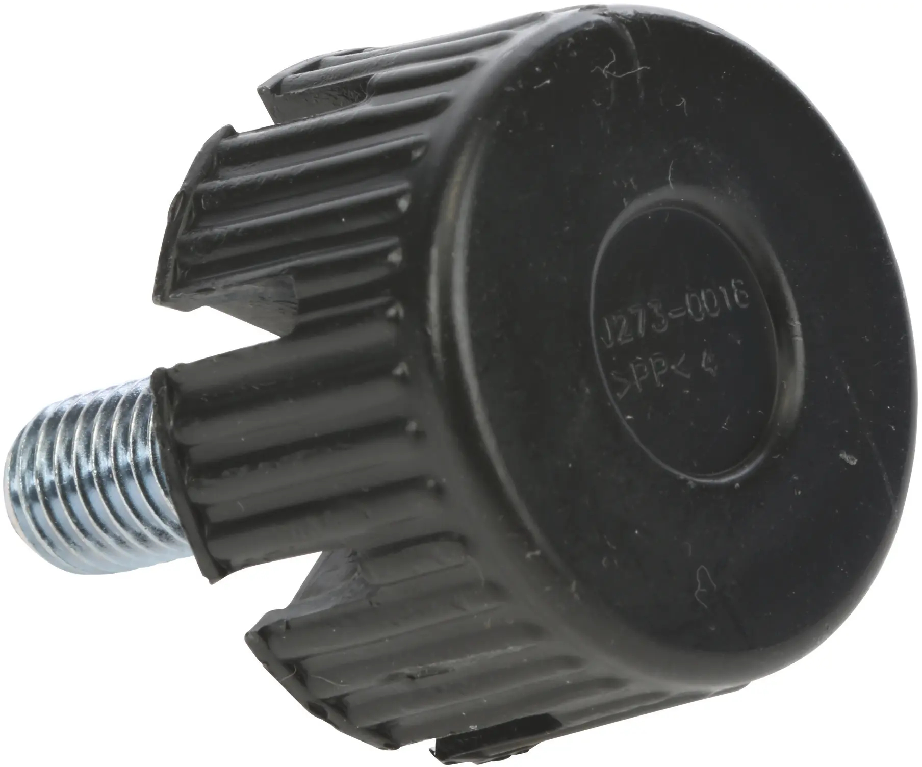 Kühlschrankfuß für Bosch 00425319 Sockel