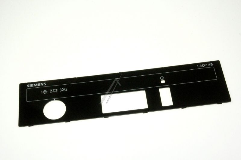 Blende 00285229