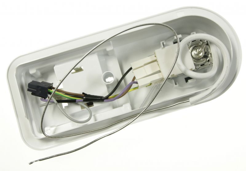 Beko Kühlschrank-Box C00904822 Tür-Komponente -Box C00904822 Tür-Komponente