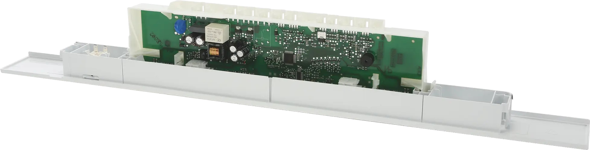 Steuerungsmodul programmiert 00657279