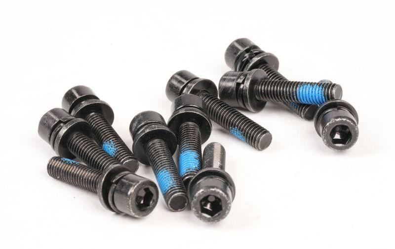 Innensechskant-Kombischraube Segway-Ninebot 10.01.0115.00 für E-Scooter