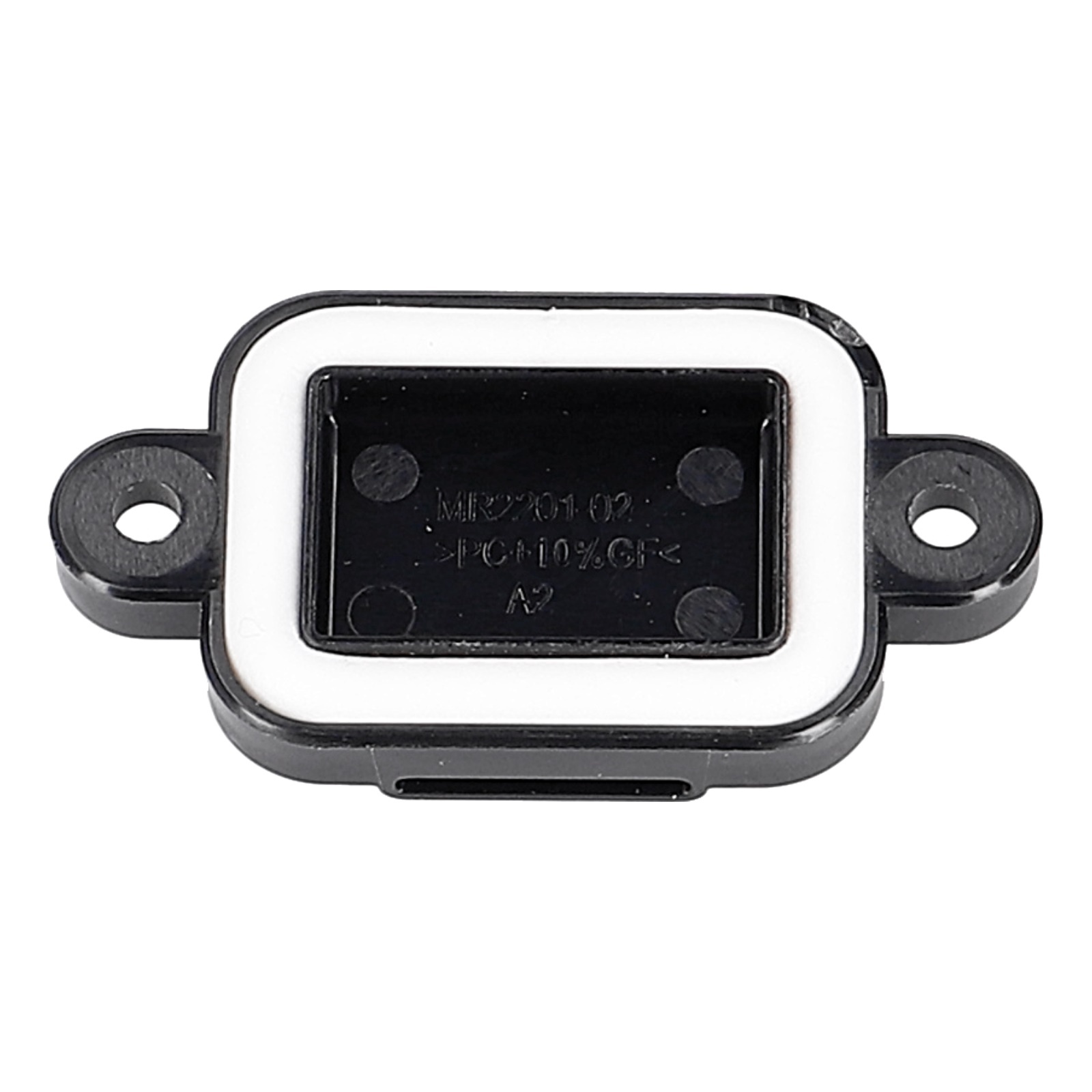 Programming port cover 201-2337-1231