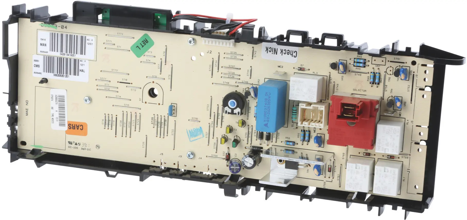 Leistungsmodul 00703665