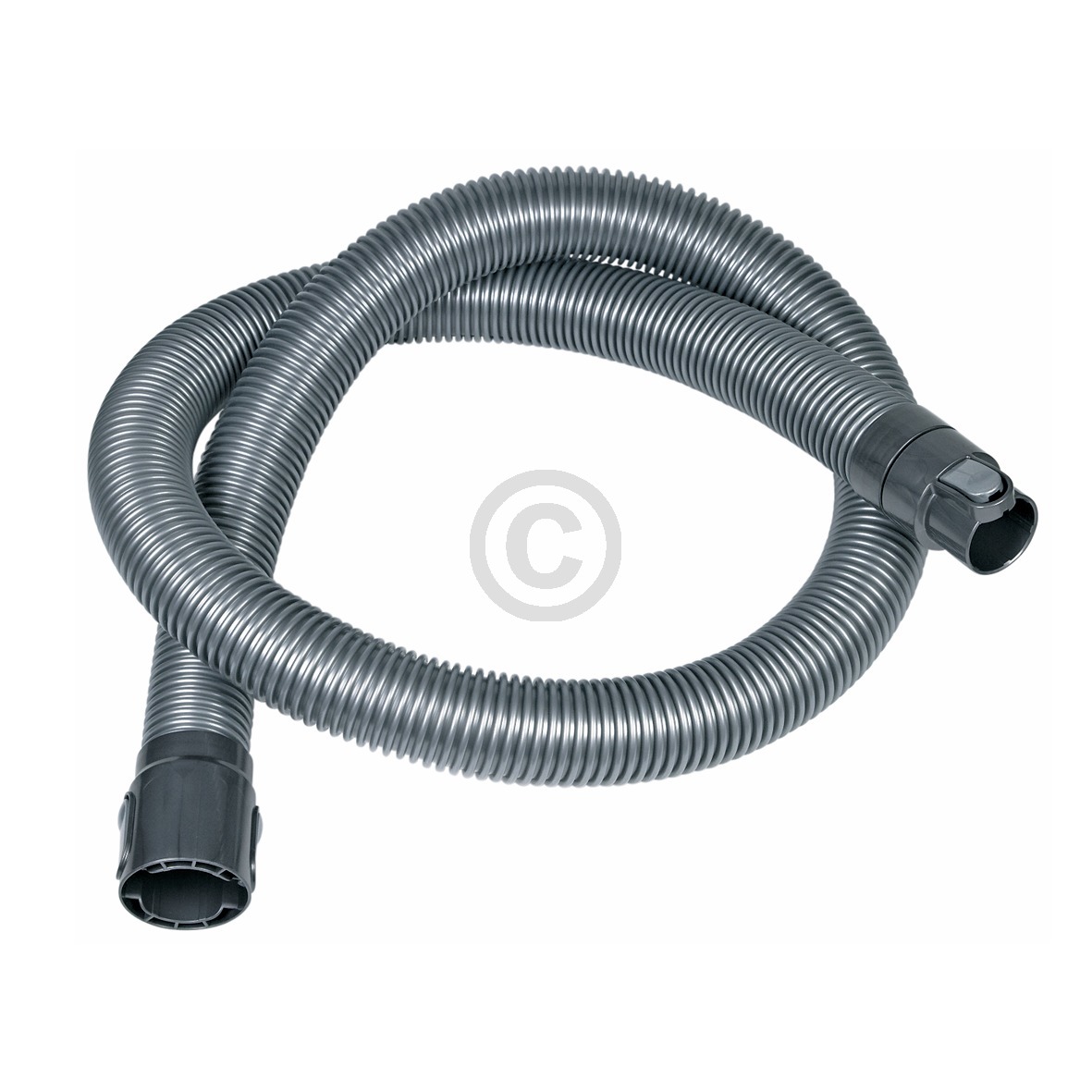 Staubsaugerschlauch 1,7m dyson 966252-02 mit Geräteanschlussstück