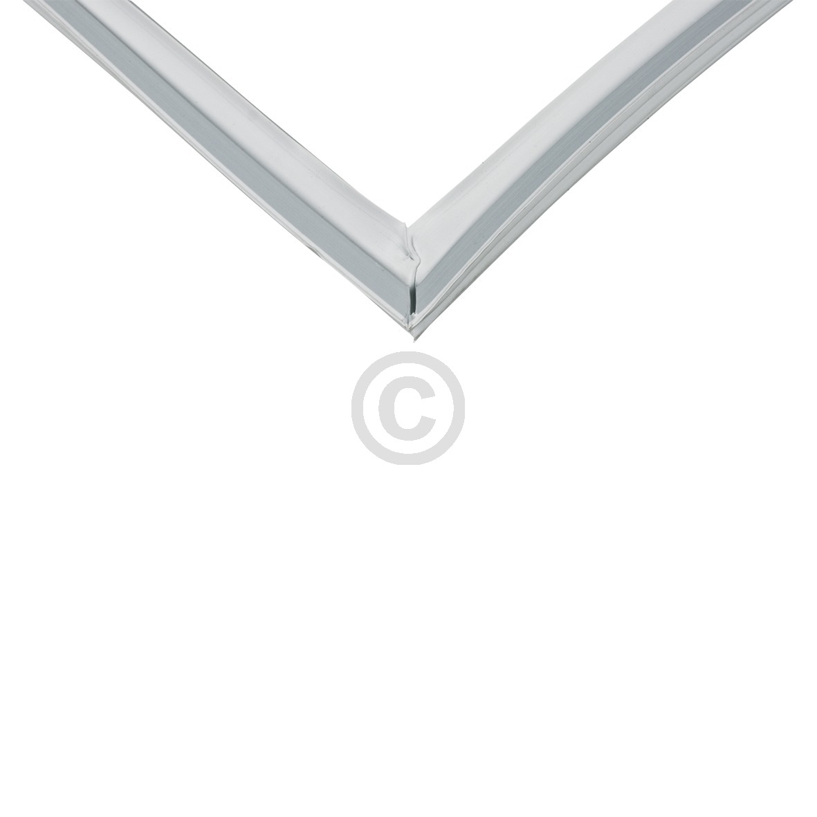 Türdichtung Whirlpool 481946818258 für Kühlabteil KühlGefrierKombination