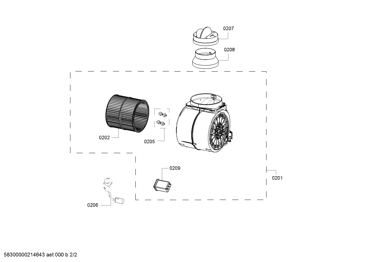 Ersatzteile_iQ700_LB79585MGB_2F03_Bild_2