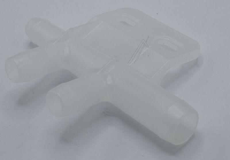 Verteiler für Geschirrspüler Smeg 762130182 Anschlussteil Rohr