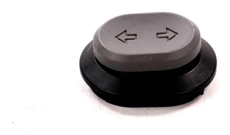 Blinkerschalter mit Frontabdeckung Segway-Ninebot AB.05.04.00.0457 für E-Scooter Gehäuse