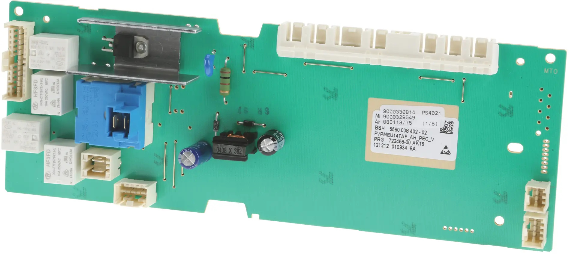 Leistungsmodul 00669002