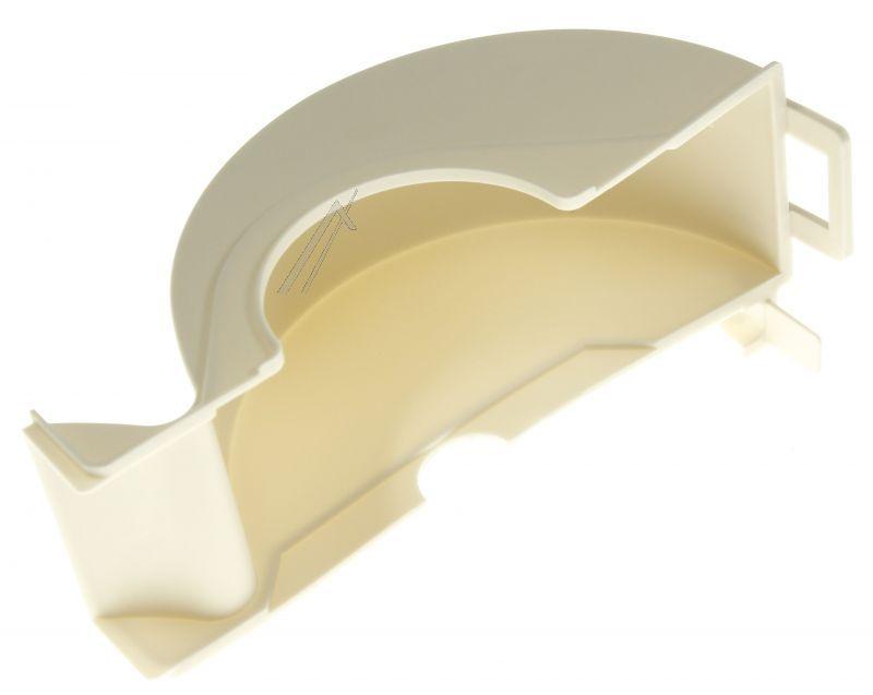 Kühlgebläseabdeckung für Trockner Vestel 42161602 Gehäuseschutz