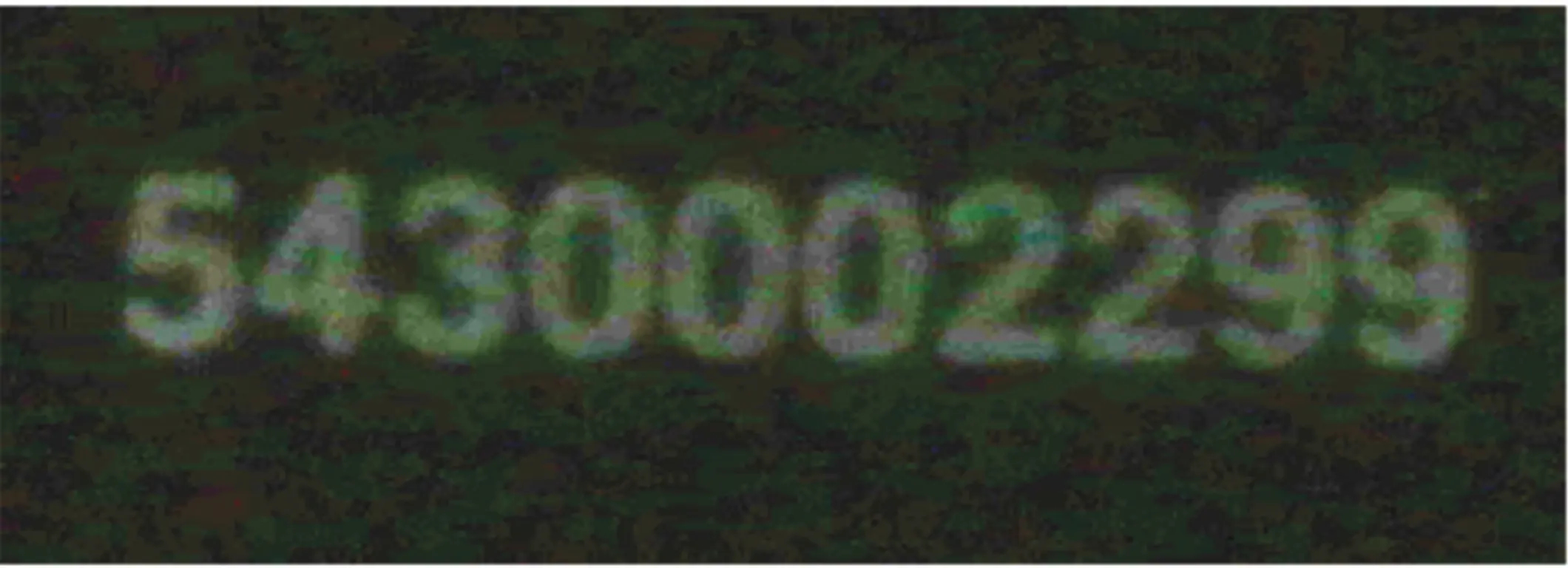 Glaskeramikfläche 00772519