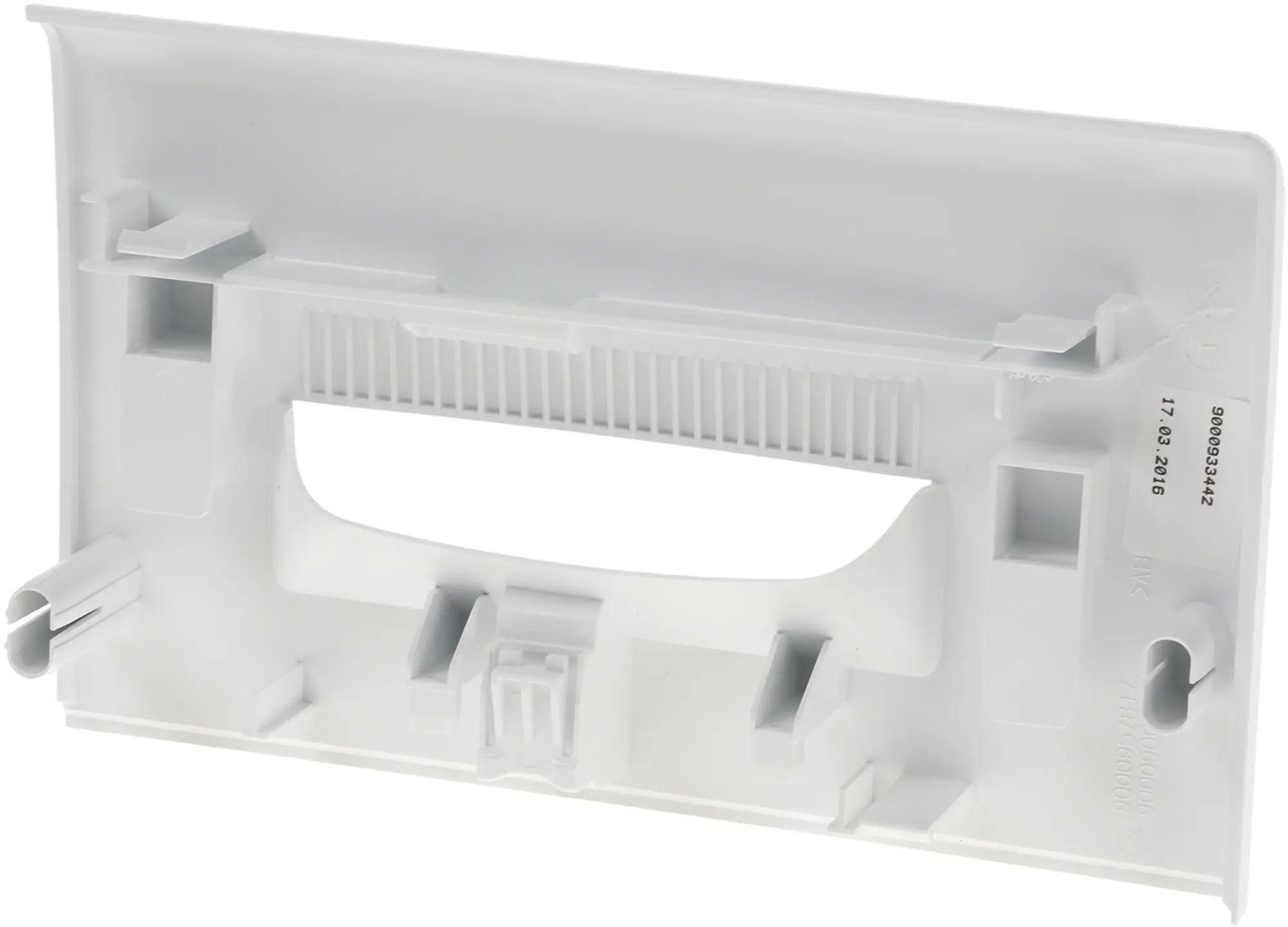 Schalengriff 12006566