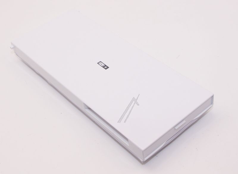 Gefrierfachklappe für Kühlschrank Keg 1511001608 Türdichtung