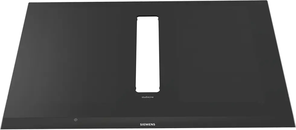 Glaskeramikkochfeld für Kochfeld Bosch 23001018 Kochfläche