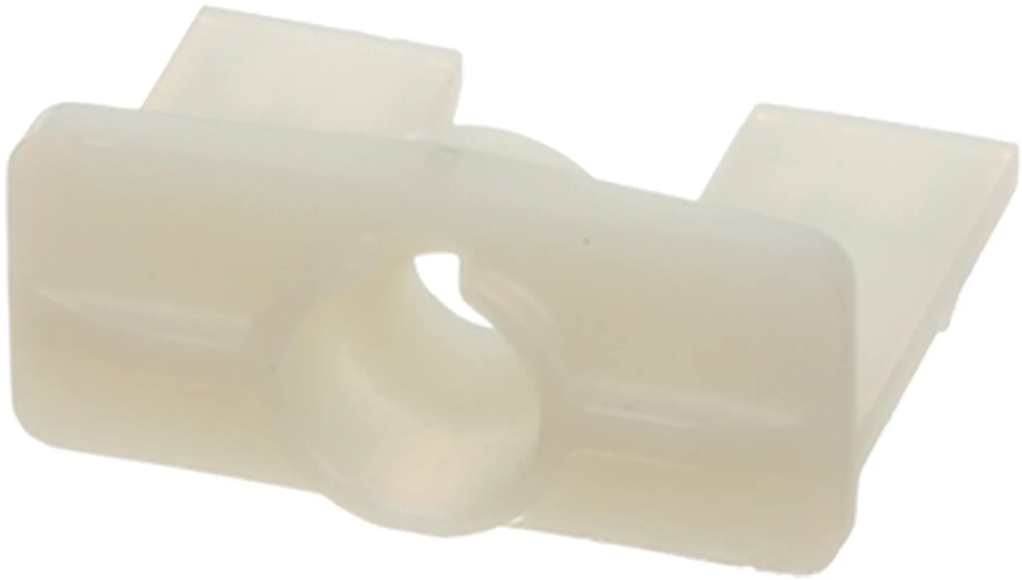 Einzelhaken für Waschmaschine BSH-Gruppe 00741357 Wäschetrommel